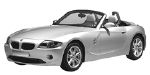 BMW E85 P1BE9 Fault Code