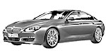 BMW F06 P1BE9 Fault Code